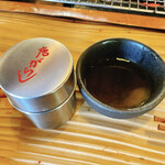 ろばたやき山ろく - 