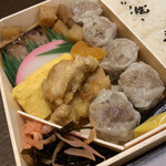 Kiyouken - シウマイ弁当