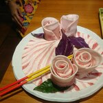 Shimashabushabu Nakama - 