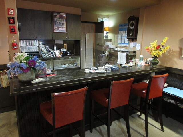 ママ - 上盛岡（喫茶店）の写真