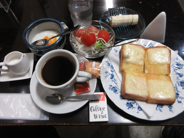 ママ - 上盛岡（喫茶店）の写真