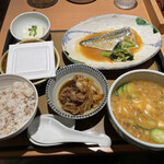 やよい軒 - 