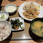 やよい軒 - 