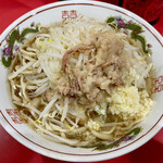 ラーメン二郎 - 