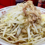 ラーメン二郎 - 