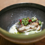 Itsuki - 2021年8月再訪：太刀魚 八十八夜☆