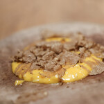 Itsuki - 2021年8月再訪：かぼちゃ サマートリュフ☆