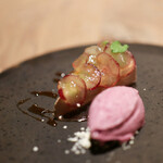 Itsuki - 2021年8月再訪：