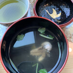 うなぎ亭 友栄 - 