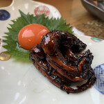 うなぎ亭 友栄 - 