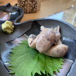 うなぎ亭 友栄 - 