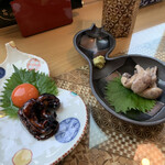 うなぎ亭 友栄 - 