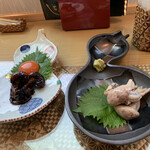 うなぎ亭 友栄 - 