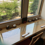 うなぎ亭 友栄 - 