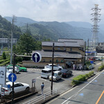 うなぎ亭 友栄 - 