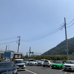 うなぎ亭 友栄 - 