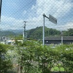 うなぎ亭 友栄 - 