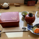 うなぎ亭 友栄 - 