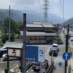 うなぎ亭 友栄 - 