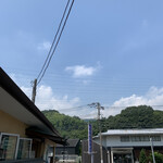 うなぎ亭 友栄 - 