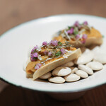 Itsuki - 2021年8月再訪：雲丹 茄子☆