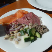 ザ・カフェ - わけわけ