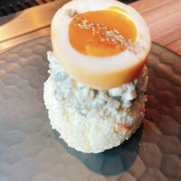 焼肉うしごろ 新宿三丁目店 - 