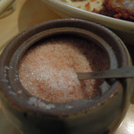 丸一 - 極上ロースかつ　ズームアップ