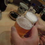 丸一 - 瓶ビール