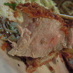 丸一 - 極上喰らう