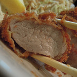 丸一 - ひれ喰らう