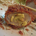 丸一 - ひれ喰らう