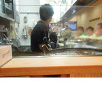 丸一 - 店内の様子