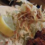 丸一 - キャベツを喰らう