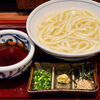 うどん棒 大阪本店