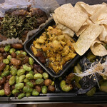 パパピアット - 珍味セット