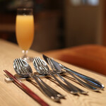 Itsuki - 2021年8月再訪：さぁ始まります☆