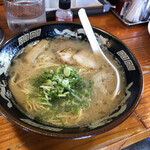 麺屋ラ賊 - 