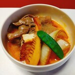 すき焼割烹 日山 - 二回目