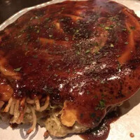 鉄板焼　ぼんの - 