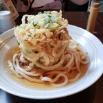 讃岐うどん酒房かんま - 