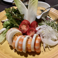 ビストロ グルートン - 