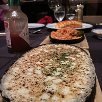 ビストロ グルートン - 