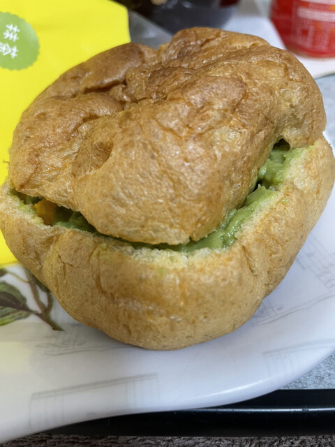 柳屋菓子店（やなぎや） - 白石（洋菓子）の写真