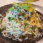 パスタスタジアム　よろこば食堂 - 