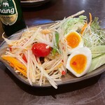 タイオーキッドレストラン - 