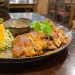 タイオーキッドレストラン - 