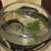 京味 もと井 - 