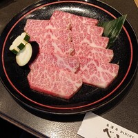 米澤牛DINING べこや - 