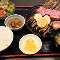 米澤牛DINING べこや - 